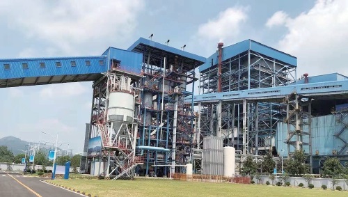 生物质气化技术让能源产品更多样