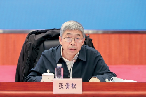 持续加大金融服务乡村振兴力度