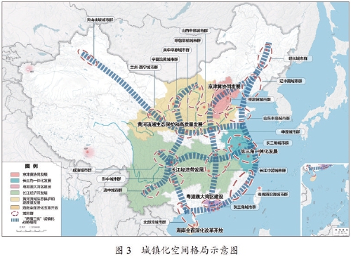 中华人民共和国国民经济和社会发展第十四个五年规划和2035年远景目标