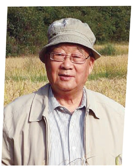 现代智慧生态农业：未来30年中国农业方略