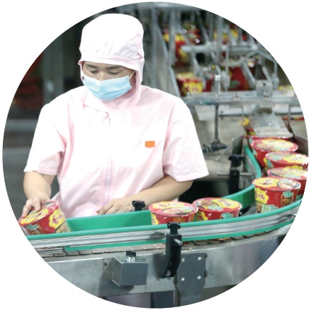 第二十五届中国农产品加工业投资贸易洽谈会将于9月6日至8日在驻马店举行