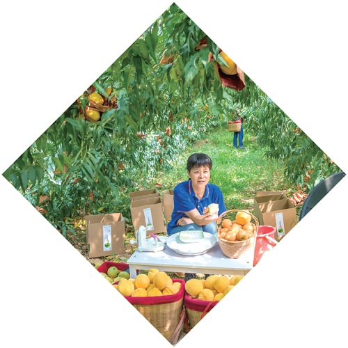 չաڴ