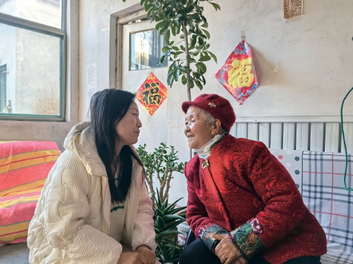 治理聚合力　儒风添新意